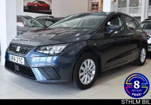 Seat Ibiza 2023